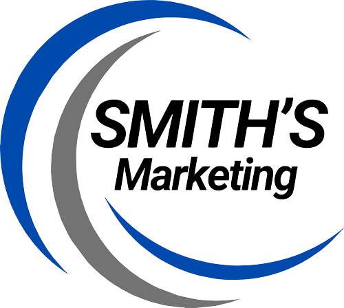 Smith's Marketing Logo